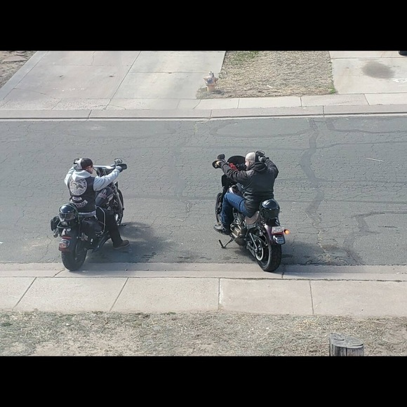 Meet your Posher, Daniel - Picture 1 of 1